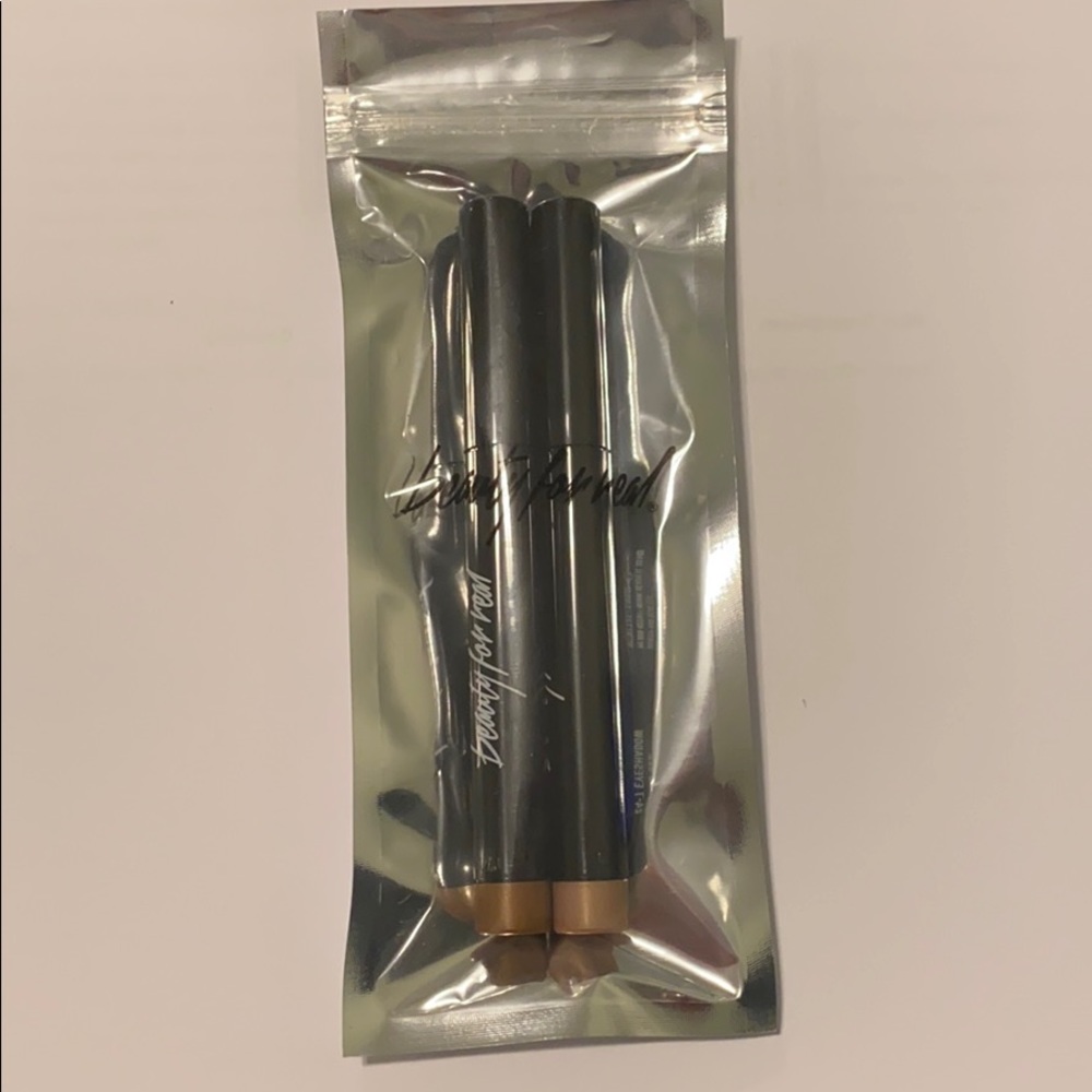 Beauty for Real Eyeshadow Stx set of 2